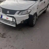 ساینا مدل۹۷ تصادقی