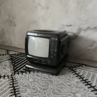 تلویزیون مینی نوستالژی