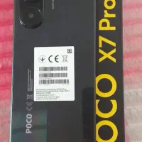 شیائومی pocox7 pro