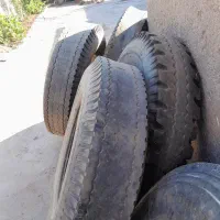 لاستیگ ۲۴ نخ ویگ دونه سیمی