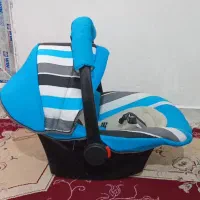 کریر کودک