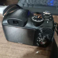 دوربین فوجی فیلم FujifilmFinePix S2950 سالم و تمیز