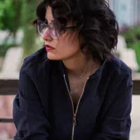 همکاری مدلینگ و عکاسی