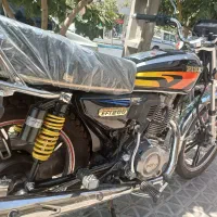هوندا ۲۰۰ پیشرو بالانسر دار ۱۴۰۴