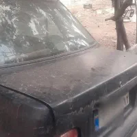 پراید۸۱|خودرو سواری و وانت|مشهد, چهاربرج|دیوار