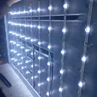 برد فوق تخصصی تلویزیونهای LCD وLED در محل