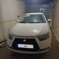 دنا پلاس 6 دنده دستی EF7P