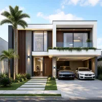 بازسازی مدرن مهندسی حذف ستون تجدید نما افزایش بنا