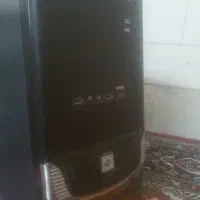 کیس رایانه/کامپیوتر AMD DDR3 همرده نسل 3