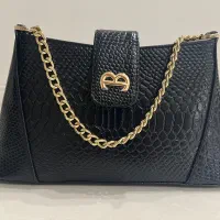 کیف چرم منط