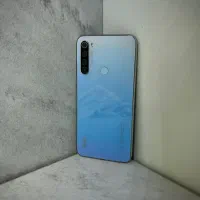 گوشی Xiaomi Redmi Note 8|موبایل|کرمانشاه, |دیوار