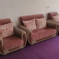مبل ۹ نفره