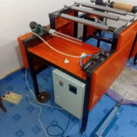 دستگاه تولید سفره
