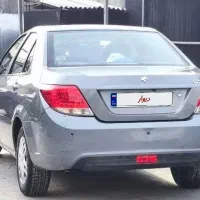 دنا 1400 کروز کنترل بدون رنگ سالم