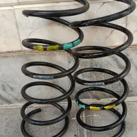 لول فنر و کف پایی فابریک سمند EF7