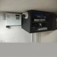 نصب و فروش انواع دوربین مدار بسته به صورت تخصصی