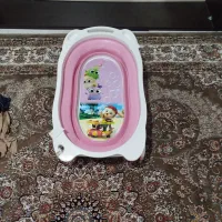 وان حمام نوزاد