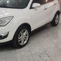 چانگان cs35|خودرو سواری و وانت|ارومیه, |دیوار