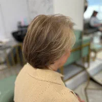 مدل  کوتاهی مو میپذیرم + 200 هزارتومان هدیه