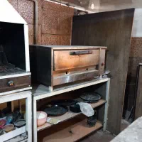 فر صندوقی با پایه