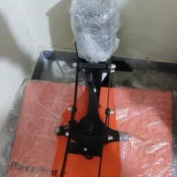 پرس حرارتی 60 در 40 کاملا نو