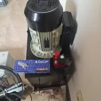 اسانسور و بالابر هیدرولیک ۶ متر ارتفاع