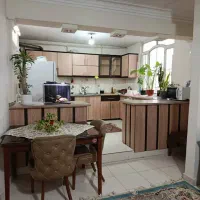 90 متر آپارتمان/ادیب/تخلیه