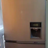 یخچال