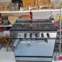 اجاق کاز طرح فر