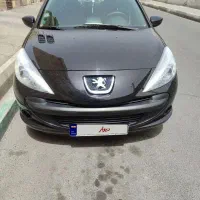 207 دنده 99|خودرو سواری و وانت|تهران, کیانشهر|دیوار
