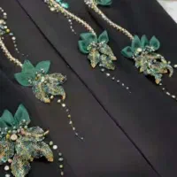 آموزش جواهردوزی