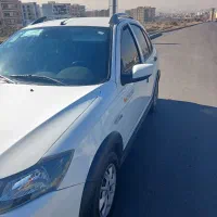 خودرو کوییک جی ایکس .