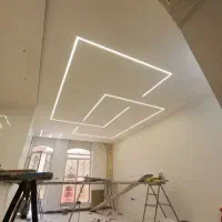 مرجع تخصصی سقف کاذب