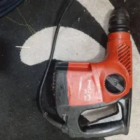 دلر مارک هیلتی اصلی ودلربرقی پیچ بند ادون
