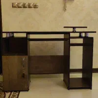 میز تحریر و صندلی