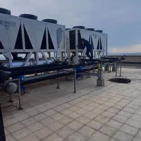 تعمیرکار پکیج سرویس پکیج کولرآبی کولرگازی تعمیرات|آبگرمکن، پکیج، شوفاژ|کرج, ساماندهی|دیوار