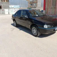 پژو اتاق مدل 91تعویض 1404