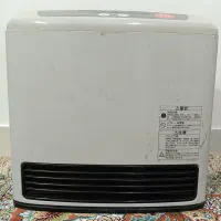 بخاری ژاپنی TOKYO GAS