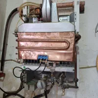 آبگرمکن دیواری فوری بوتان فندار