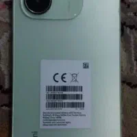 گوشی نوت 14 دحد خشک