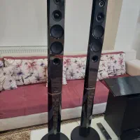 N9200W|سیستم صوتی خانگی|اصفهان, سپاهان‌شهر|دیوار