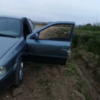 ماشین سمندمدل 85تمام رنگ عقب ضربه جرج 6