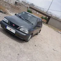 پراید 141