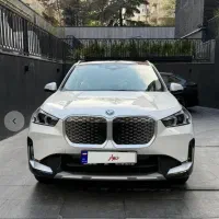 Bmw x1 برقی|خودرو کلاسیک|تهران, فرمانیه|دیوار