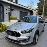 اطلسG  مدل ۱۴۰۳  کارکرد ۹هزار