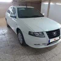 سمند سورن پلاس ۴۰۴
