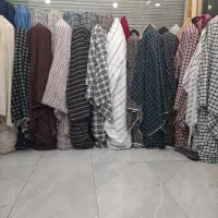 پارچه|لوازم خیاطی و بافتنی|تهران, تختی|دیوار