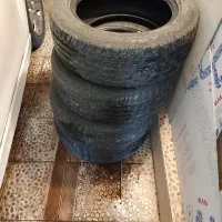 لاستیک|قطعات یدکی و لوازم جانبی|اصفهان, سعادت‌آباد|دیوار