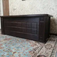 میز اداری در حد نو
