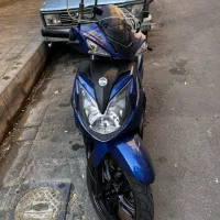 گلگسی SR200